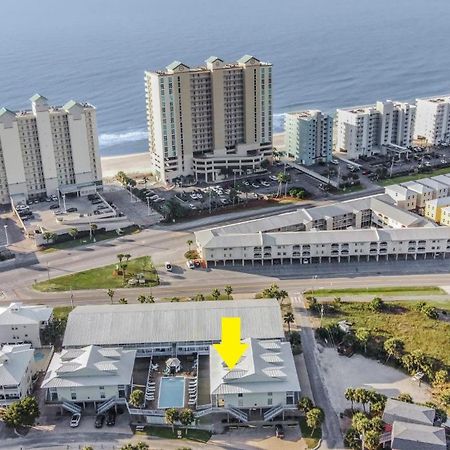 The Cove 205B By Vacation Homes Collection Gulf Shores Exterior foto