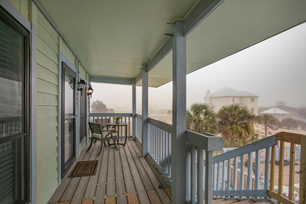 The Cove 205B By Vacation Homes Collection Gulf Shores Exterior foto